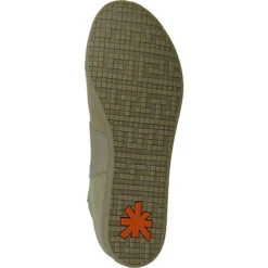 *art Damen Elegante Stiefelette Larissa Chelsea 1492 Grau Sesame Leder Ankle Boots - Grau -OTTO Verkäufe 22162440 07