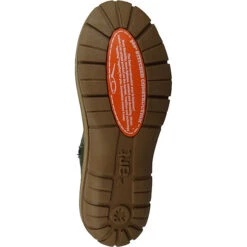 *art Damen Elegante Stiefelette Misano Chelsea 1730 Grün Kaki Leder Ankle Boots - Grün -OTTO Verkäufe 22162502 07