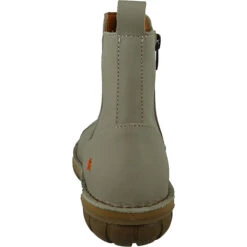 *art Damen Elegante Stiefelette Misano Chelsea 1730 Grau Sesame Leder Ankle Boots - Grau 12 *art Damen Elegante Stiefelette Misano Chelsea 1730 Grau Sesame Leder Ankle Boots - Grau -OTTO Verkäufe 22162528 04