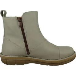 *art Damen Elegante Stiefelette Misano Chelsea 1730 Grau Sesame Leder Ankle Boots - Grau 13 *art Damen Elegante Stiefelette Misano Chelsea 1730 Grau Sesame Leder Ankle Boots - Grau -OTTO Verkäufe 22162528 05