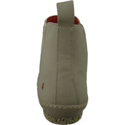 *art Damen Elegante Stiefelette Antibes Chelsea 1428 Grau Sesame Leder Ankle Boots - Grau -OTTO Verkäufe 22162557 04