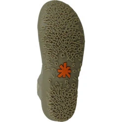 *art Damen Elegante Stiefelette Antibes Chelsea 1428 Grau Sesame Leder Ankle Boots - Grau -OTTO Verkäufe 22162557 07