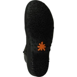 *art Damen Elegante Stiefelette Antibes Chelsea Multi 1434 Schwarz Black Leder Ankle Boots - Schwarz -OTTO Verkäufe 22162588 07