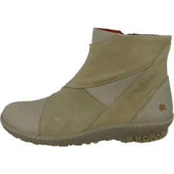 *art Damen Elegante Stiefelette Antibes Chelsea Multi 1434 Grau Sesame Leder Ankle Boots - Grau 11 *art Damen Elegante Stiefelette Antibes Chelsea Multi 1434 Grau Sesame Leder Ankle Boots - Grau -OTTO Verkäufe 22162628 03