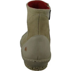 *art Damen Elegante Stiefelette Antibes Chelsea Multi 1434 Grau Sesame Leder Ankle Boots - Grau 12 *art Damen Elegante Stiefelette Antibes Chelsea Multi 1434 Grau Sesame Leder Ankle Boots - Grau -OTTO Verkäufe 22162628 04