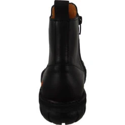 *art Damen Elegante Stiefelette Antibes Chelsea 1428 Schwarz Black Leder Ankle Boots - Schwarz -OTTO Verkäufe 22175245 04