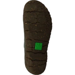 El Naturalista Damen Elegante Stiefelette YGGDRASIL Chelsea N158 Grau Grey Leder Ankle Boots - Grau -OTTO Verkäufe 22175311 07