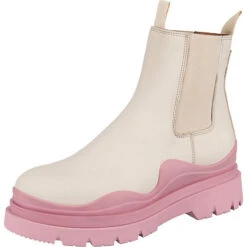 Apple Of Eden Rosalie Chelsea Boots