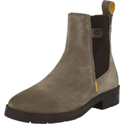 Camel Active Chelsea Boots Roam - Mokka