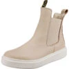 J&F Plateau Chelsea Boots - Beige -OTTO Verkäufe 22231011 01