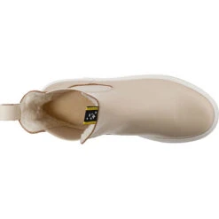 J&F Plateau Chelsea Boots - Beige -OTTO Verkäufe 22231011 06