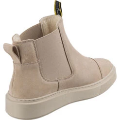 J&F Plateau Chelsea Boots - Sand -OTTO Verkäufe 22231012 05