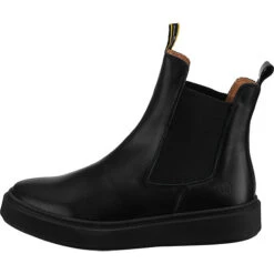J&F Plateau Chelsea Boots - Schwarz -OTTO Verkäufe 22231016 03