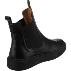 J&F Plateau Chelsea Boots - Schwarz -OTTO Verkäufe 22231016 05