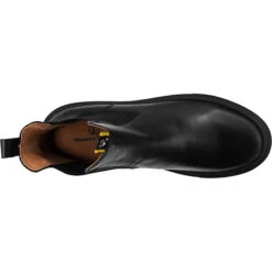 J&F Plateau Chelsea Boots - Schwarz -OTTO Verkäufe 22231016 06