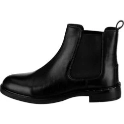 Lumberjack Toula Chelsea Boots - Schwarz -OTTO Verkäufe 22406711 03