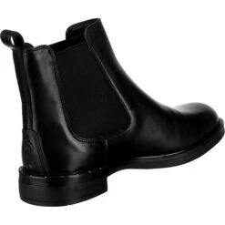 Lumberjack Toula Chelsea Boots - Schwarz -OTTO Verkäufe 22406711 05