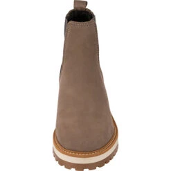Lumberjack Kristy Chelsea Boots - Taupe -OTTO Verkäufe 22406712 04