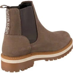Lumberjack Kristy Chelsea Boots - Taupe -OTTO Verkäufe 22406712 05