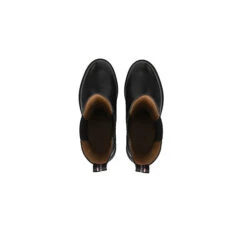 Chelsea Boot GLADYS Chelsea Boots - Schwarz -OTTO Verkäufe 22651695 05