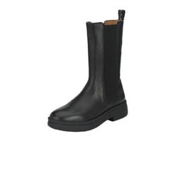 Chelsea Boot GLADYS Chelsea Boots - Schwarz -OTTO Verkäufe 22651695 08
