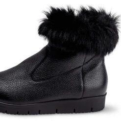 Leder Stiefel Damen Bequem Mit Lammfell Kragen - Slip On Schuhe Damen Leder - Leder Stiefeletten Damen - Chelsea Boots Damen Leder Stiefeletten Damen Leder 9 Leder Stiefel Damen Bequem Mit Lammfell Kragen - Slip On Schuhe Damen Leder - Leder Stiefeletten Damen - Chelsea Boots Damen Leder Stiefeletten Damen Leder -OTTO Verkäufe 22750894 04