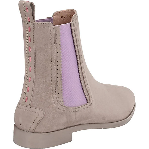 Ilva Chelsea Boots 6 Ilva Chelsea Boots – Bild 4