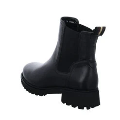 Ara Denver-St Chelsea Boots Veloursleder Uni Chelsea Boots - Schwarz -OTTO Verkäufe 22755916 04