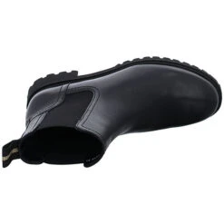 Ara Denver-St Chelsea Boots Veloursleder Uni Chelsea Boots - Schwarz -OTTO Verkäufe 22755916 05