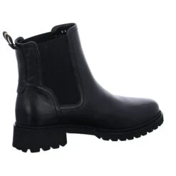 Ara Denver-St Chelsea Boots Veloursleder Uni Chelsea Boots - Schwarz -OTTO Verkäufe 22755916 07