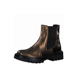 Tamaris Chelsea Boots - Bronze