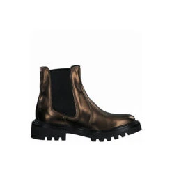 Tamaris Chelsea Boots - Bronze -OTTO Verkäufe 22769113 03