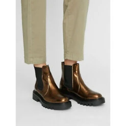 Tamaris Chelsea Boots - Bronze -OTTO Verkäufe 22769113 06