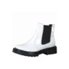 Tamaris Chelsea Boots - Weiß 2 Tamaris Chelsea Boots - Weiß -OTTO Verkäufe 22769117 01