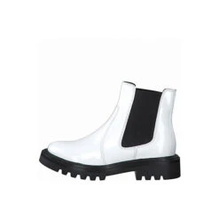 Tamaris Chelsea Boots - Weiß -OTTO Verkäufe 22769117 02