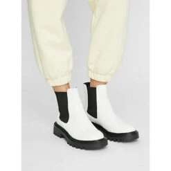 Tamaris Chelsea Boots - Weiß -OTTO Verkäufe 22769117 06