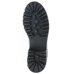 Damen Chelsea Boots Stiefel Echtleder Schwarz - Schwarz -OTTO Verkäufe 22775856 03