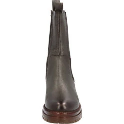 MJUS Stiefeletten Chelsea Boots - Dunkelgrün -OTTO Verkäufe 22820865 03