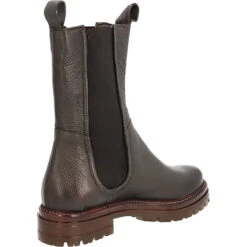 MJUS Stiefeletten Chelsea Boots - Dunkelgrün -OTTO Verkäufe 22820865 04