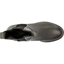 MJUS Stiefeletten Chelsea Boots - Dunkelgrün -OTTO Verkäufe 22820865 05