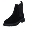 Gant Mallnca Chelsea Boots Veloursleder Uni Chelsea Boots - Schwarz -OTTO Verkäufe 22840130 01