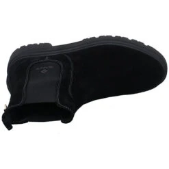 Gant Mallnca Chelsea Boots Veloursleder Uni Chelsea Boots - Schwarz 14 Gant Mallnca Chelsea Boots Veloursleder Uni Chelsea Boots - Schwarz -OTTO Verkäufe 22840130 05