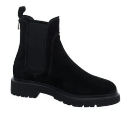 Gant Mallnca Chelsea Boots Veloursleder Uni Chelsea Boots - Schwarz 15 Gant Mallnca Chelsea Boots Veloursleder Uni Chelsea Boots - Schwarz -OTTO Verkäufe 22840130 06