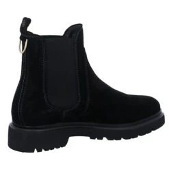 Gant Mallnca Chelsea Boots Veloursleder Uni Chelsea Boots - Schwarz 16 Gant Mallnca Chelsea Boots Veloursleder Uni Chelsea Boots - Schwarz -OTTO Verkäufe 22840130 07
