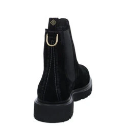 Gant Mallnca Chelsea Boots Veloursleder Uni Chelsea Boots - Schwarz 17 Gant Mallnca Chelsea Boots Veloursleder Uni Chelsea Boots - Schwarz -OTTO Verkäufe 22840130 08