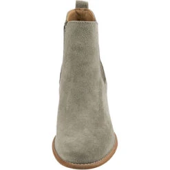 Tamaris Chelsea Boots - Olive -OTTO Verkäufe 22902704 04