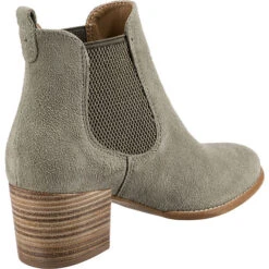 Tamaris Chelsea Boots - Olive -OTTO Verkäufe 22902704 05