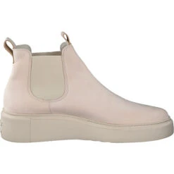 Paul Green Chelsea Boots - Creme -OTTO Verkäufe 22925120 04