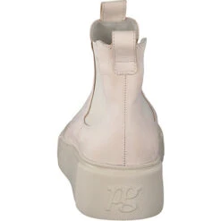 Paul Green Chelsea Boots - Creme -OTTO Verkäufe 22925120 05