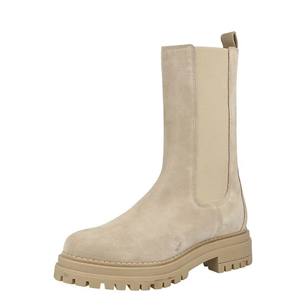ORIGINALS Chelsea Boots Selma - Beige 3 ORIGINALS Chelsea Boots Selma - Beige